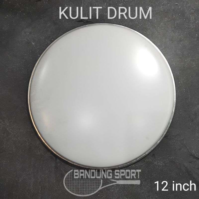 Kulit snare drum sale
