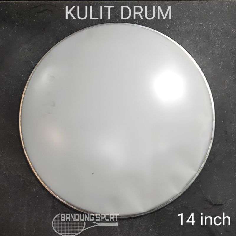 Membran snare shop drum