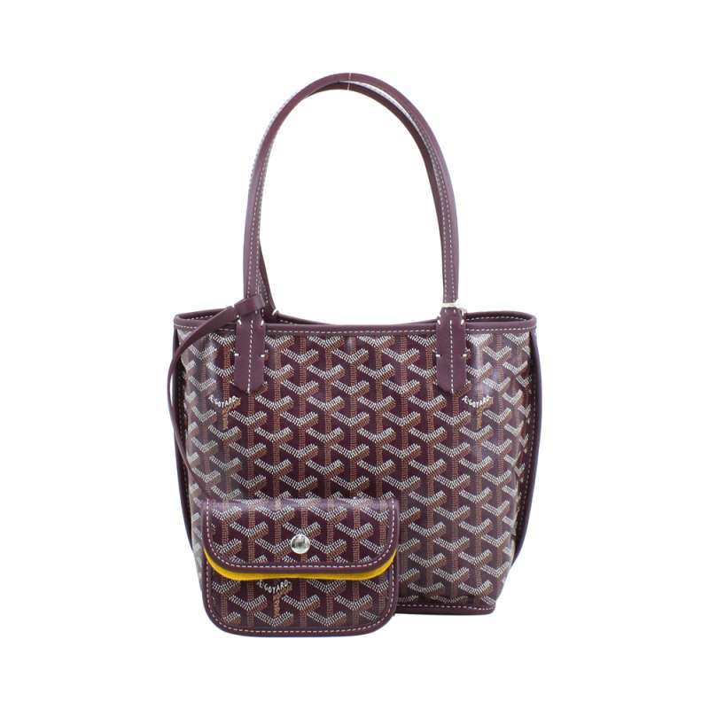 Goyard preloved cheap