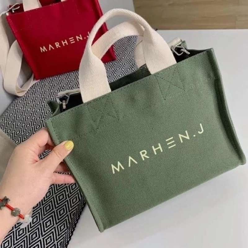 Marhen j best sale rico bag size