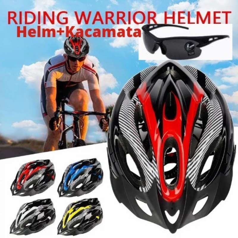 Jual helm outlet roadbike