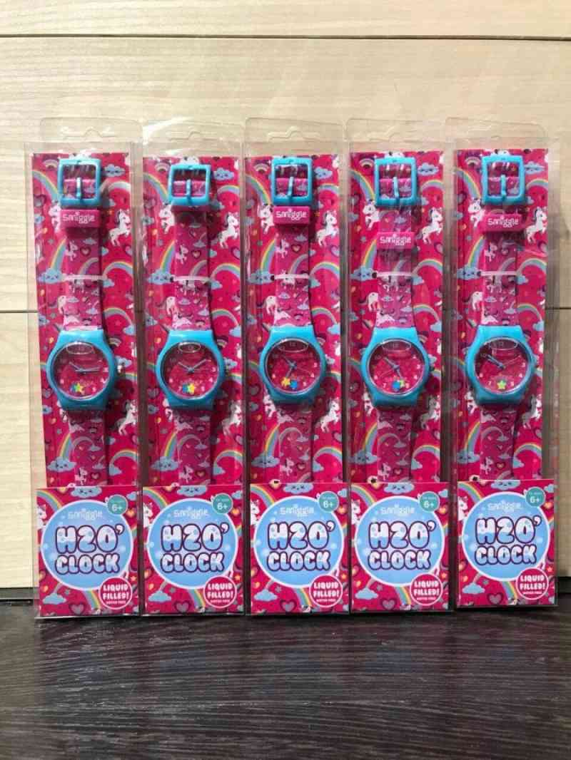 Smiggle h20 watch shop