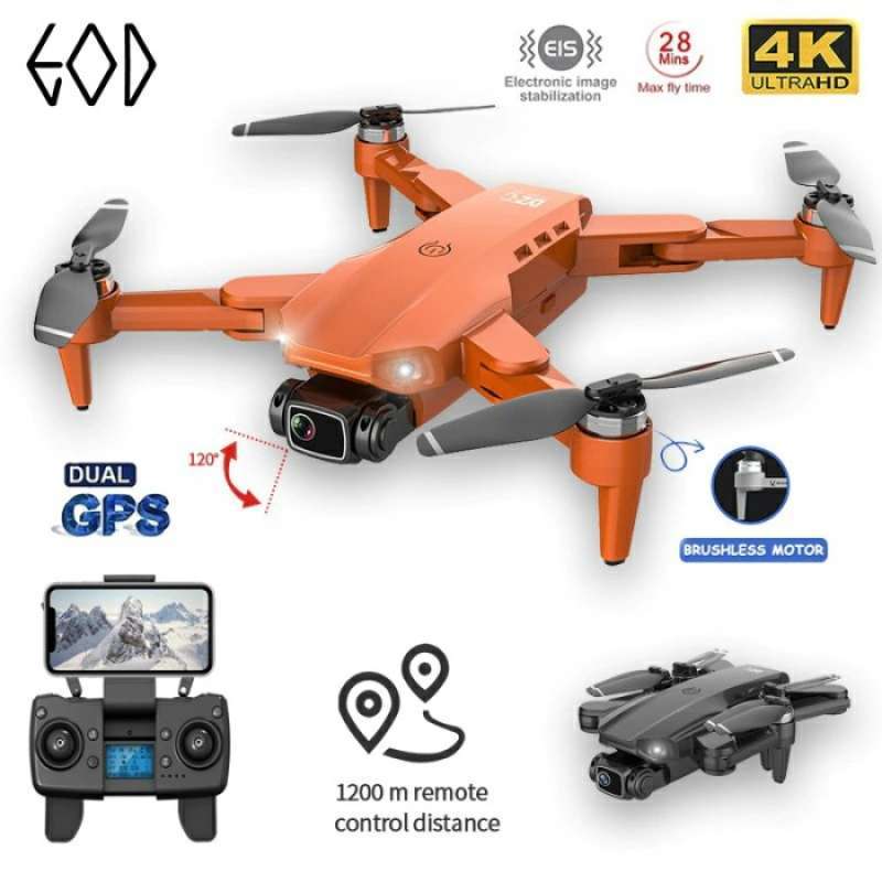 L900pro deals gps drone