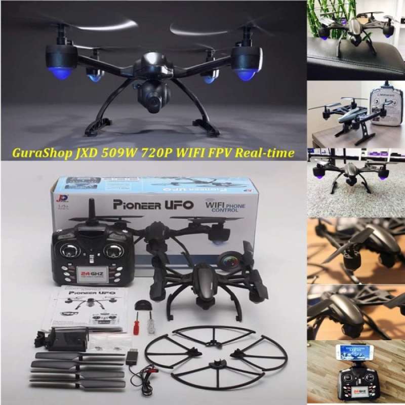 Harga drone pioneer ufo deals