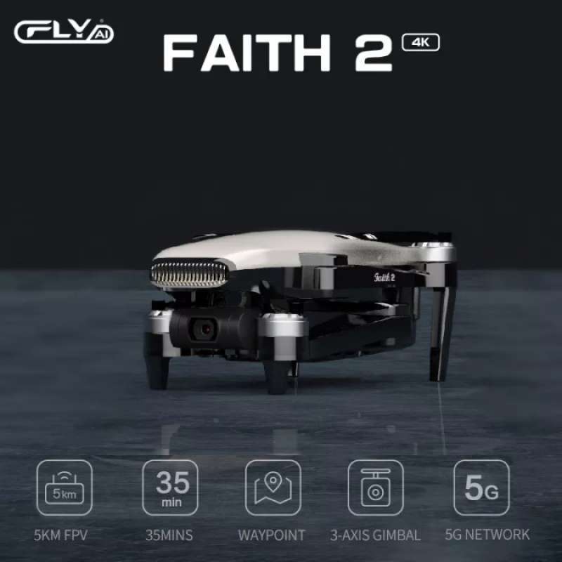 Drone top terbaik 2021