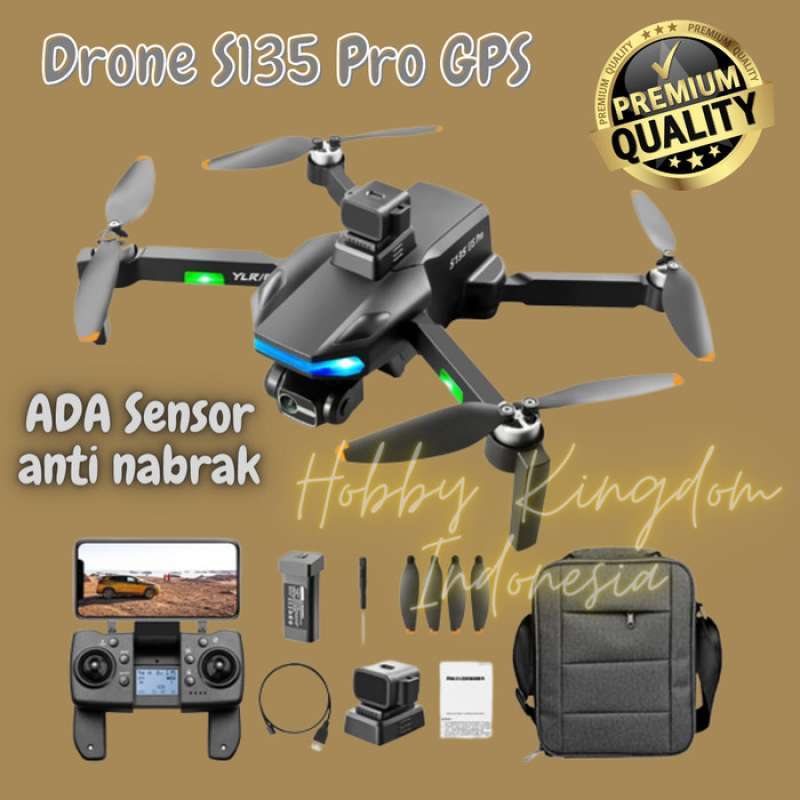Drone ky601 2025
