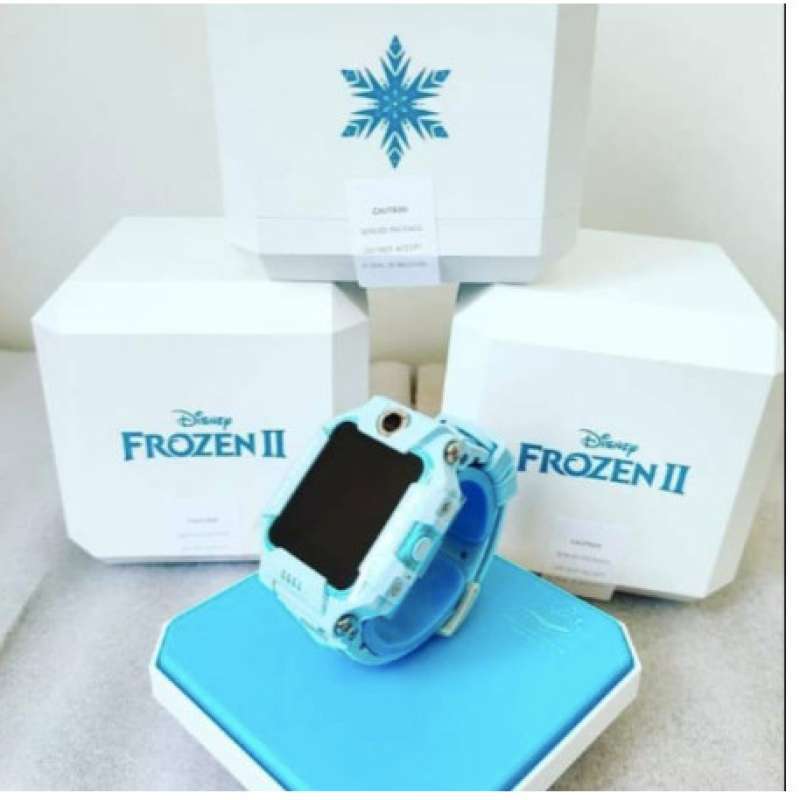 Jual Imoo Z6 Frozen original Garansi resmi Indonesia 1tahun di