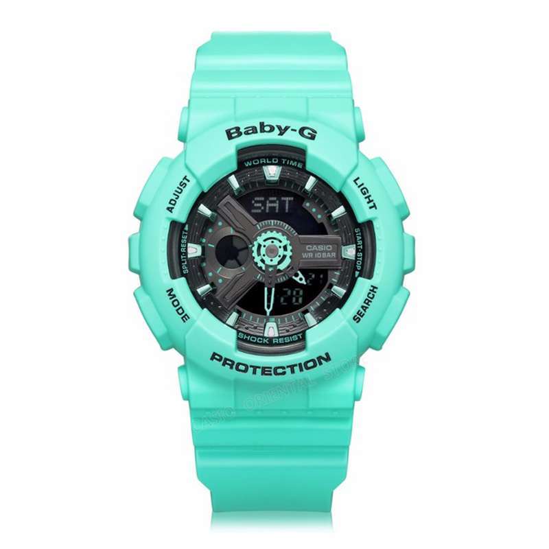 Casio shop ba 111