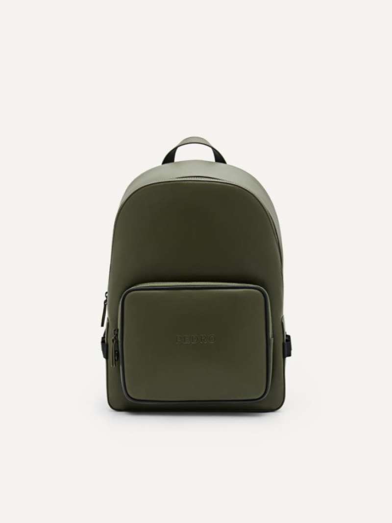 Pedro casual backpack store