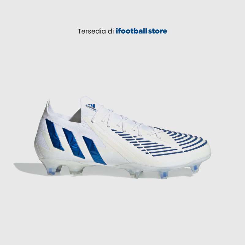 Promo SEPATU BOLA PRIA ADIDAS PREDATOR EDGE.1 L F GV7388 ORIGINAL