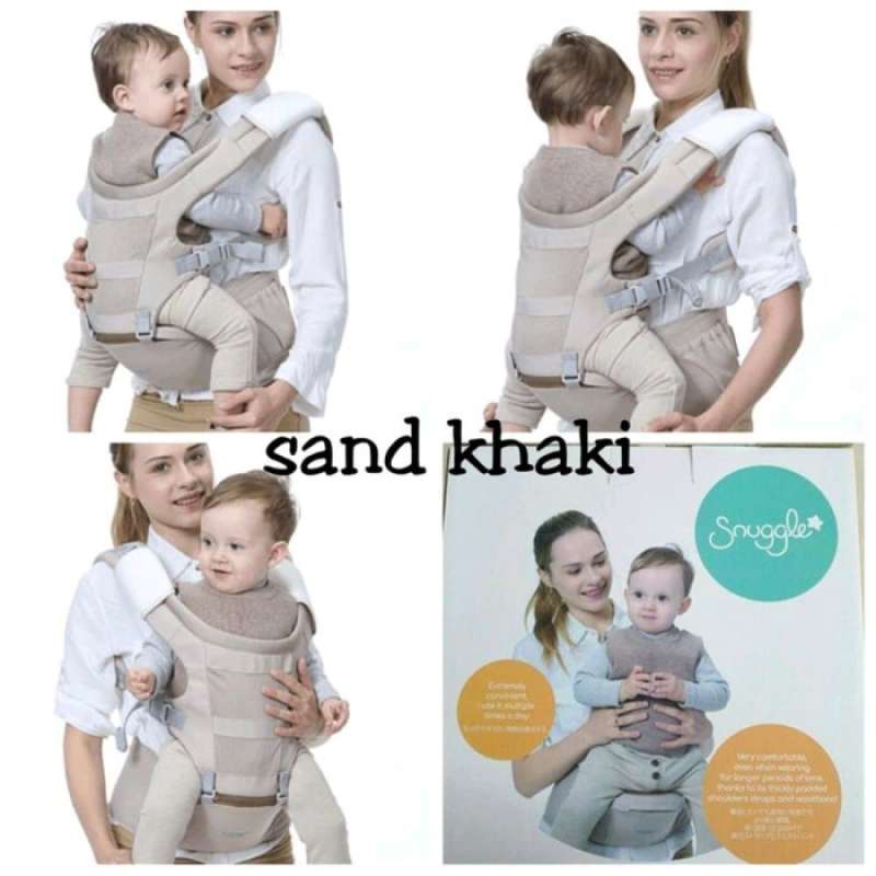 Snuggle hipseat clearance