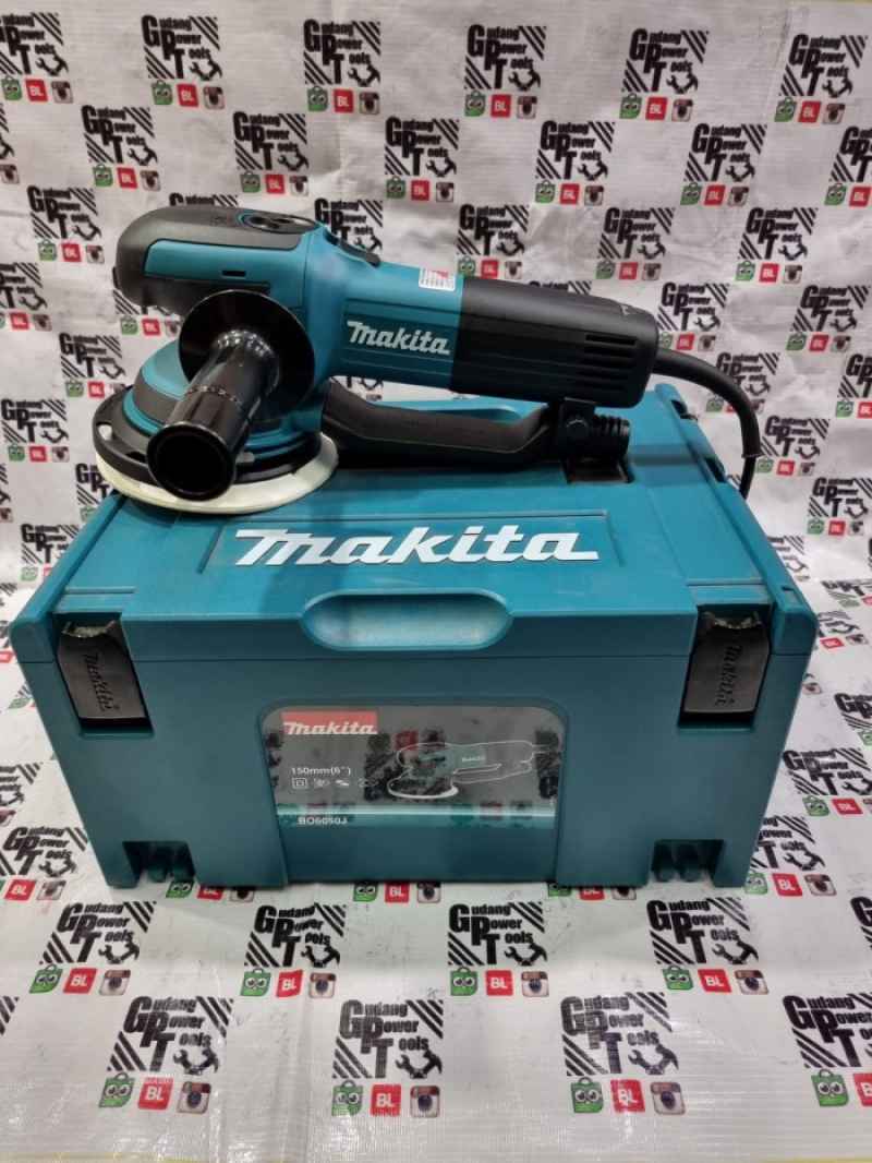 Makita store 6050 sander