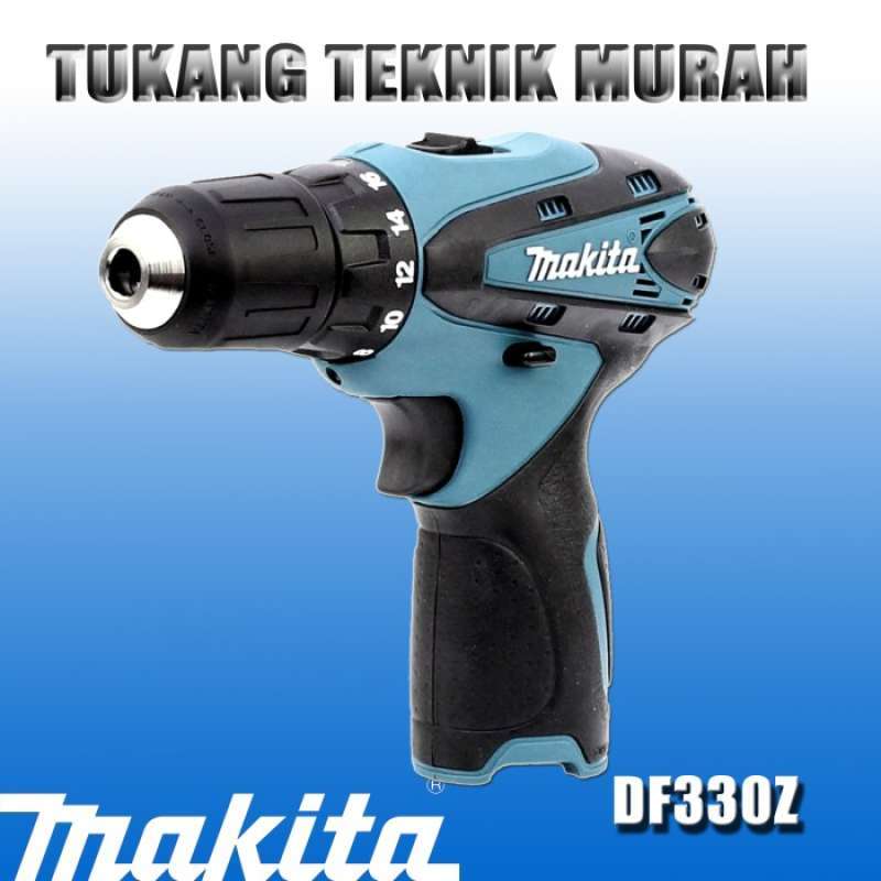 Makita df330z best sale