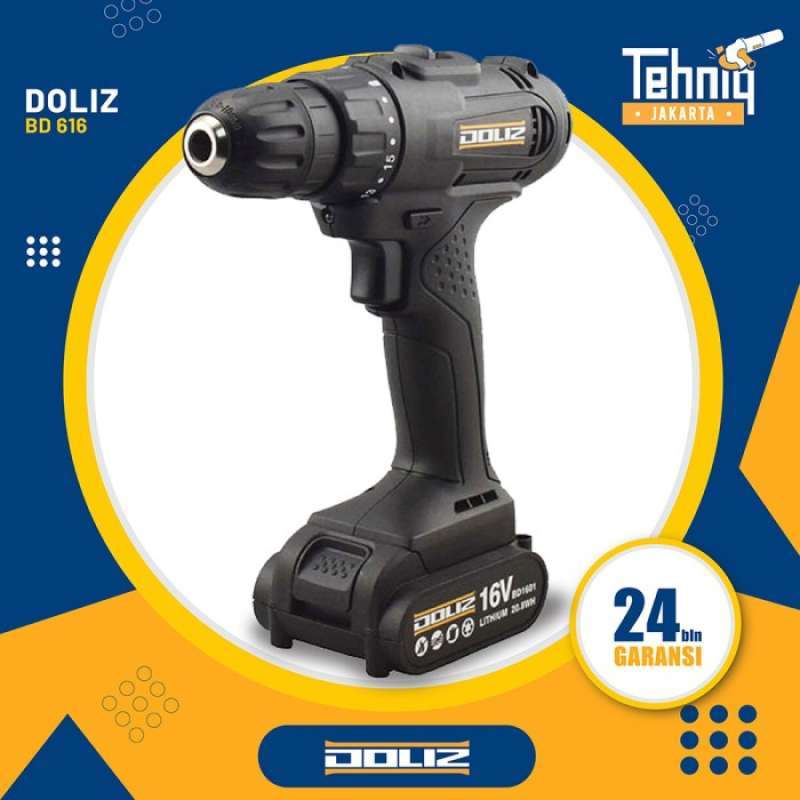 Doliz bd616 hot sale