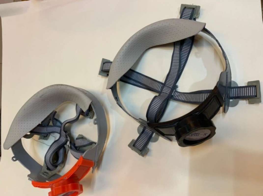 Inner helm best sale safety