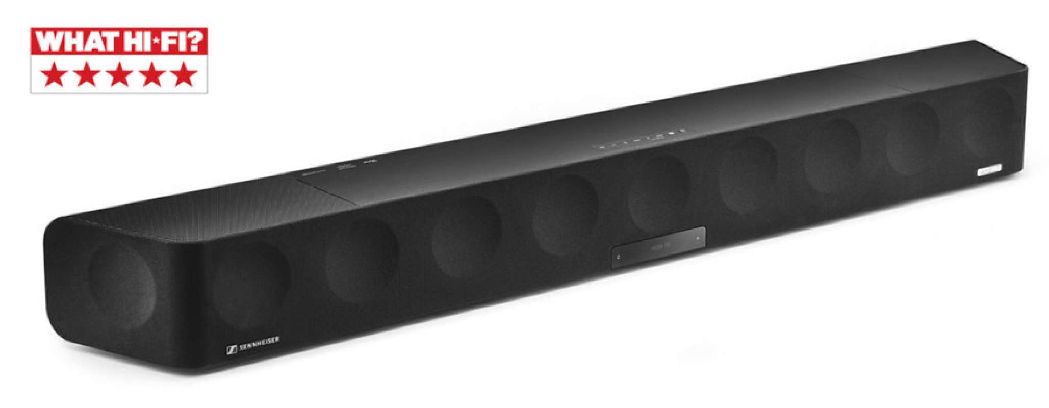Jual Sennheiser Ambeo Max Dolby Atmos Dts X Channel Soundbar