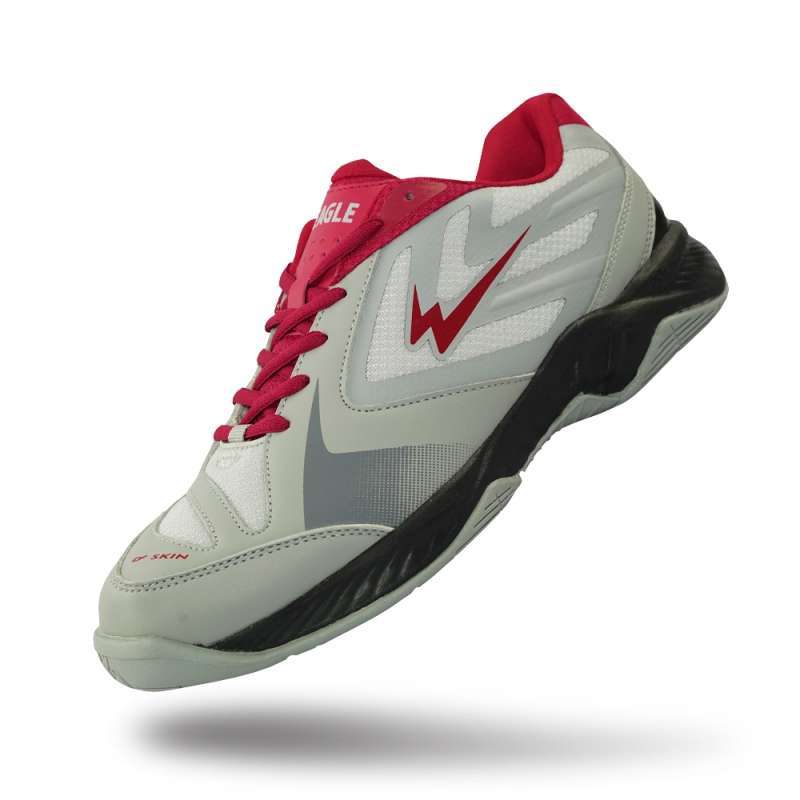 Promo Sepatu Badminton Triumph Badminton Shoes Diskon 15 di