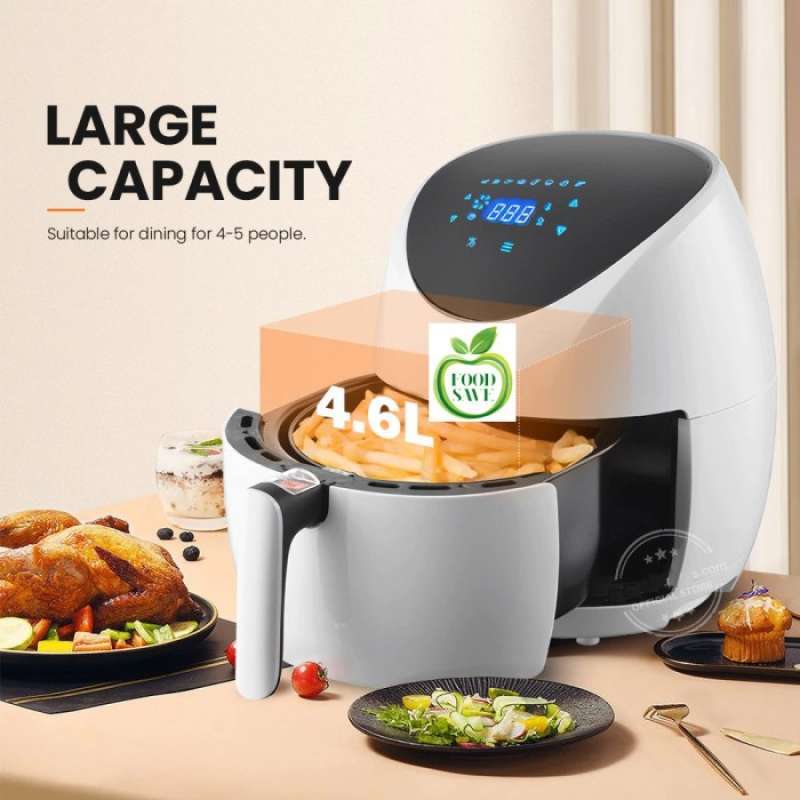 Air fryer murah store