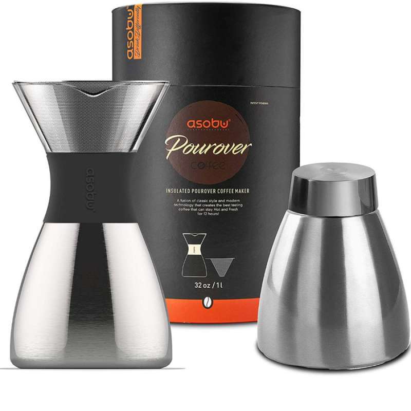 Promo Asobu Pour Over Coffee Maker Diskon 23 di Seller TOKO AULYA