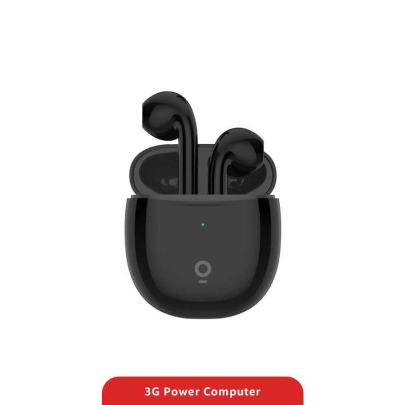 Olike T101 Earphone Bluetooth True Wireless Deep Bass TWS Earbuds
