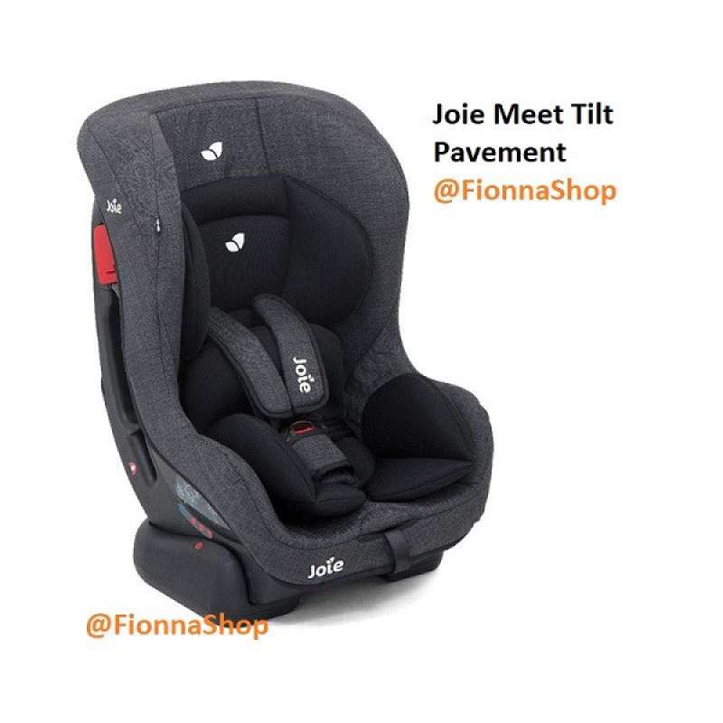 Car Seat Joie Meet Tilt Pavement KHUSUS GOJEK Pavement