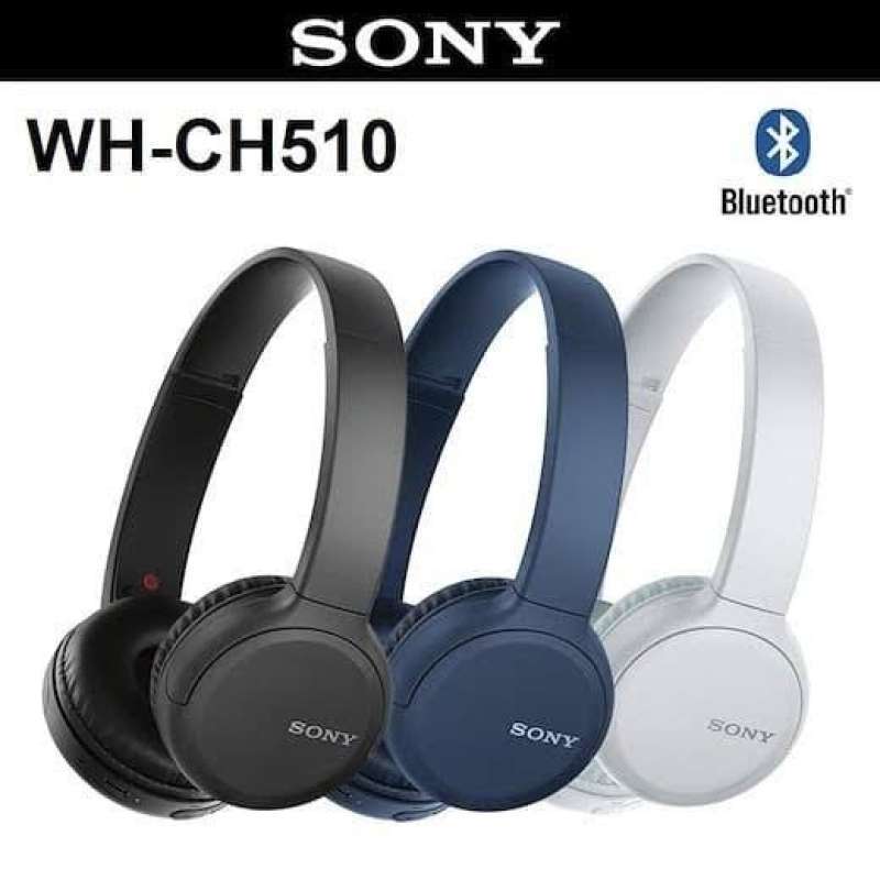 Jual handsfree bluetooth sony online