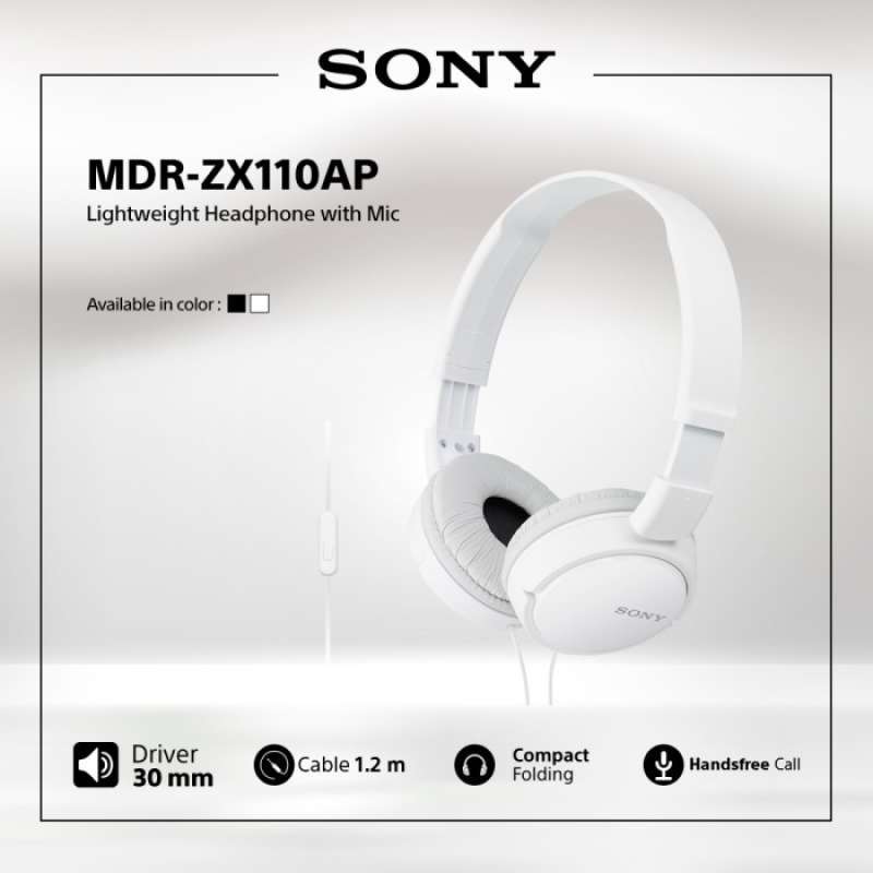 Sony 110ap best sale