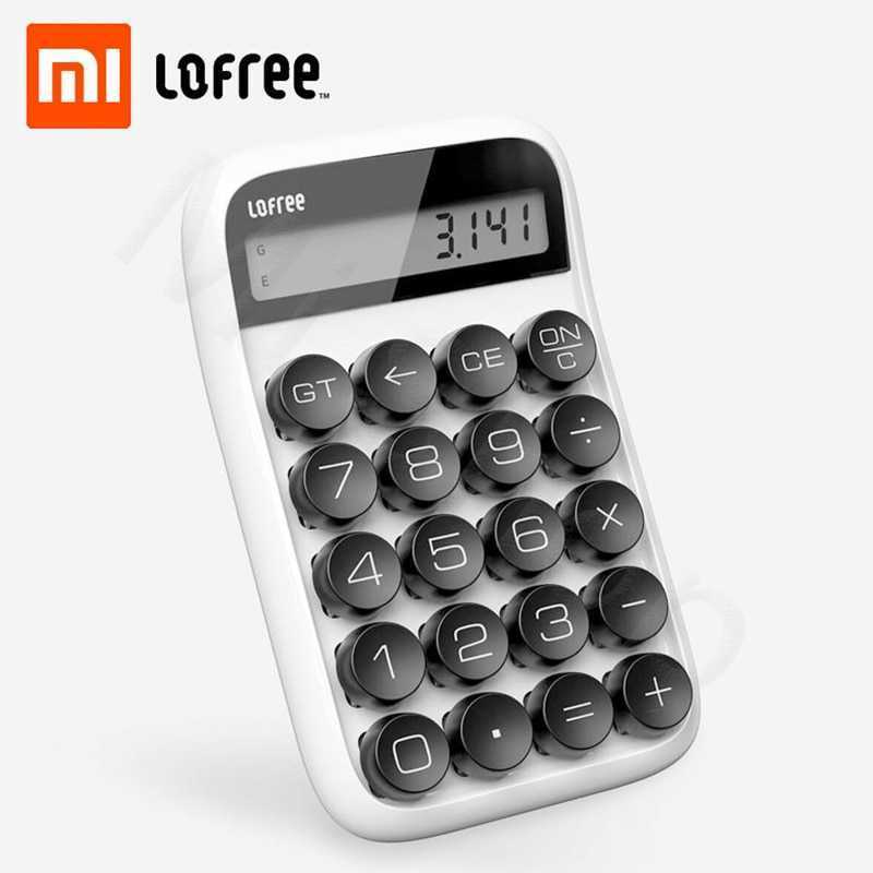 Xiaomi mijia lofree sales