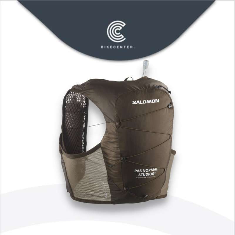 Salomon water bladder hotsell