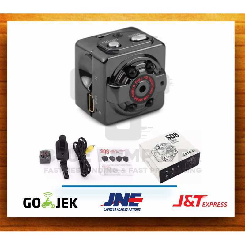 Kamera sq8 on sale