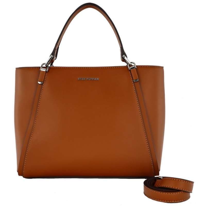 Jual Hush Puppies Bag Wanita Model Terbaru Kekinian Harga