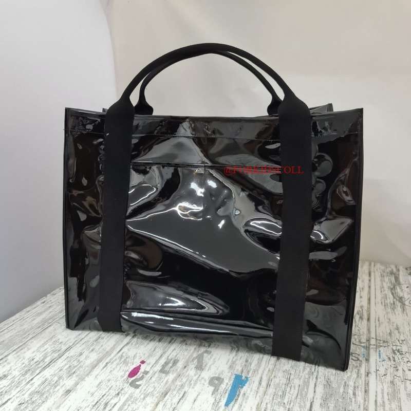 Pvc tas discount