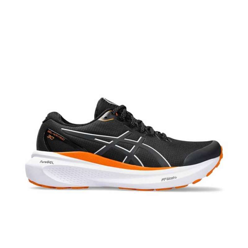 Jual Asics Women Gel kayano 30 Lite show Standard 1012b576.001 7 Black pure Silver Di Seller Asics Official Store Pabuaran Tumpeng Kota Tangerang Blibli