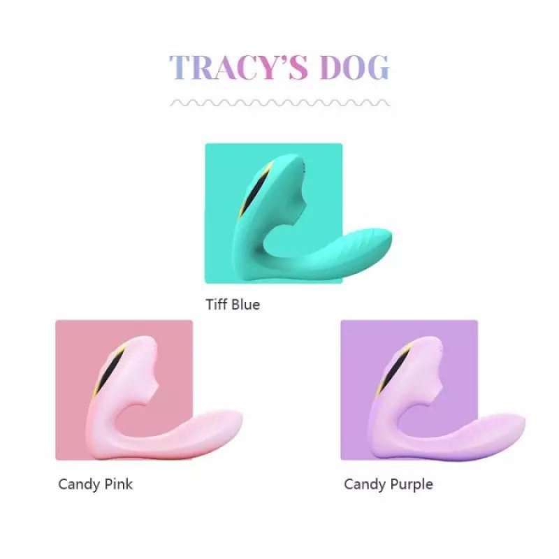 Official Tracy's Dog - OG Pro 2