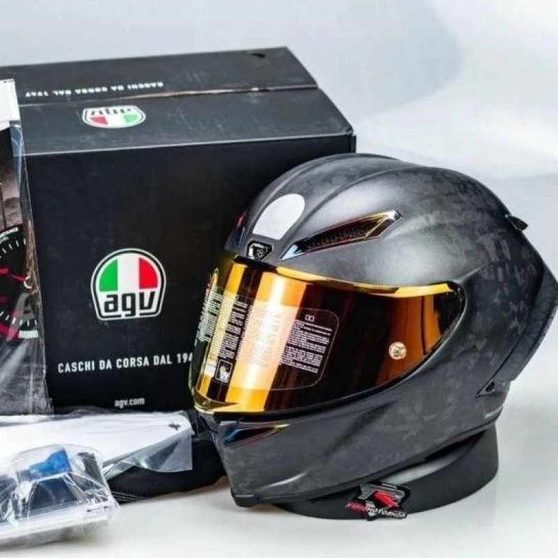 Agv discount pista anniversary