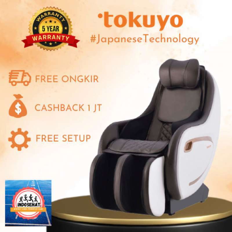 Tokuyo massage on sale