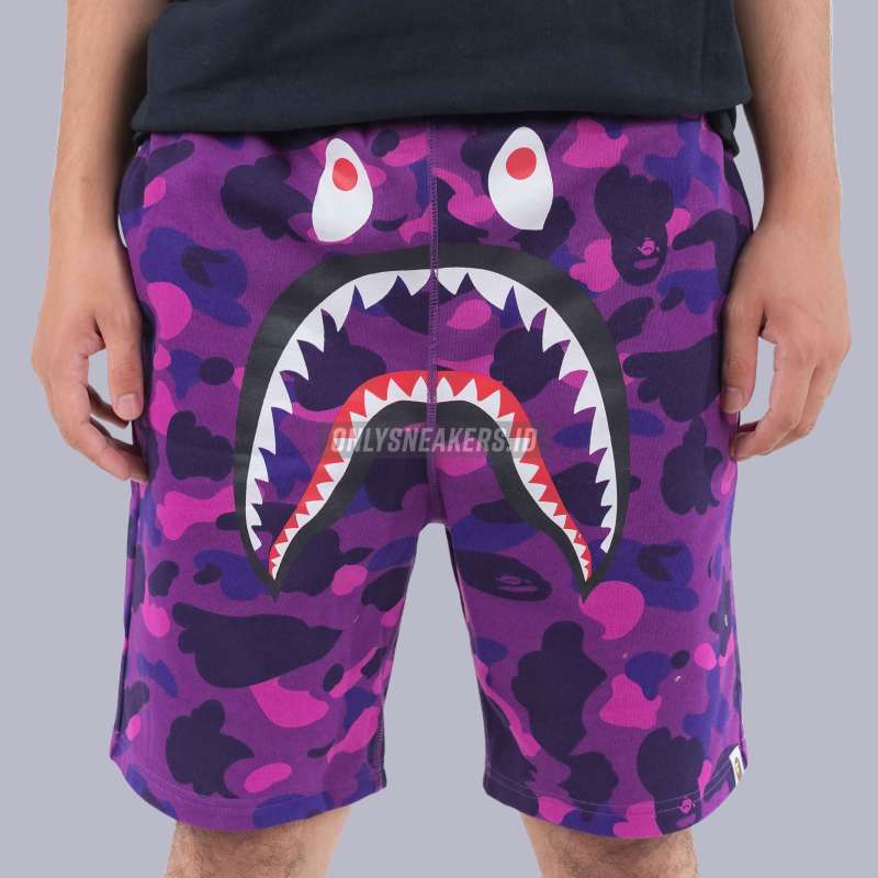 Bape shorts authentic shop