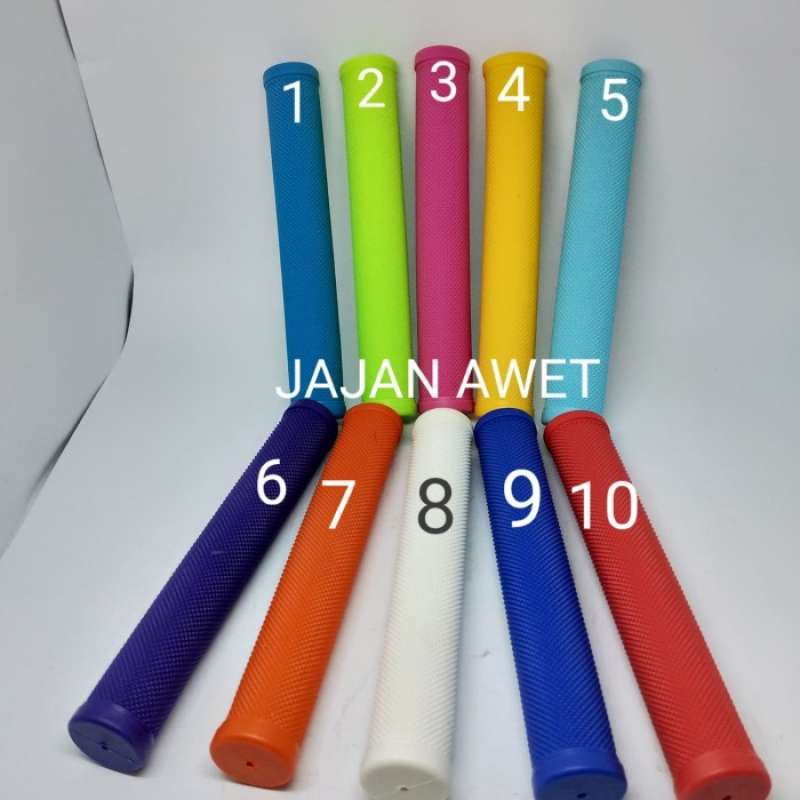 Jual Hand Grip Fixie Long Rubber Silikon Di Seller Premier Market Id Cengkareng Timur Kota Jakarta Barat Blibli