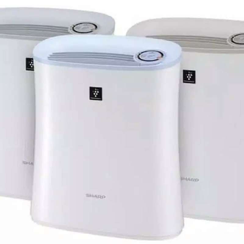 Promo Air Purifier Sharp Fp F30Y A C Penyaring Udara Debu Untuk