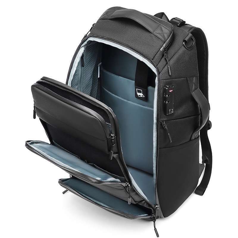 Tas laptop backpack sales