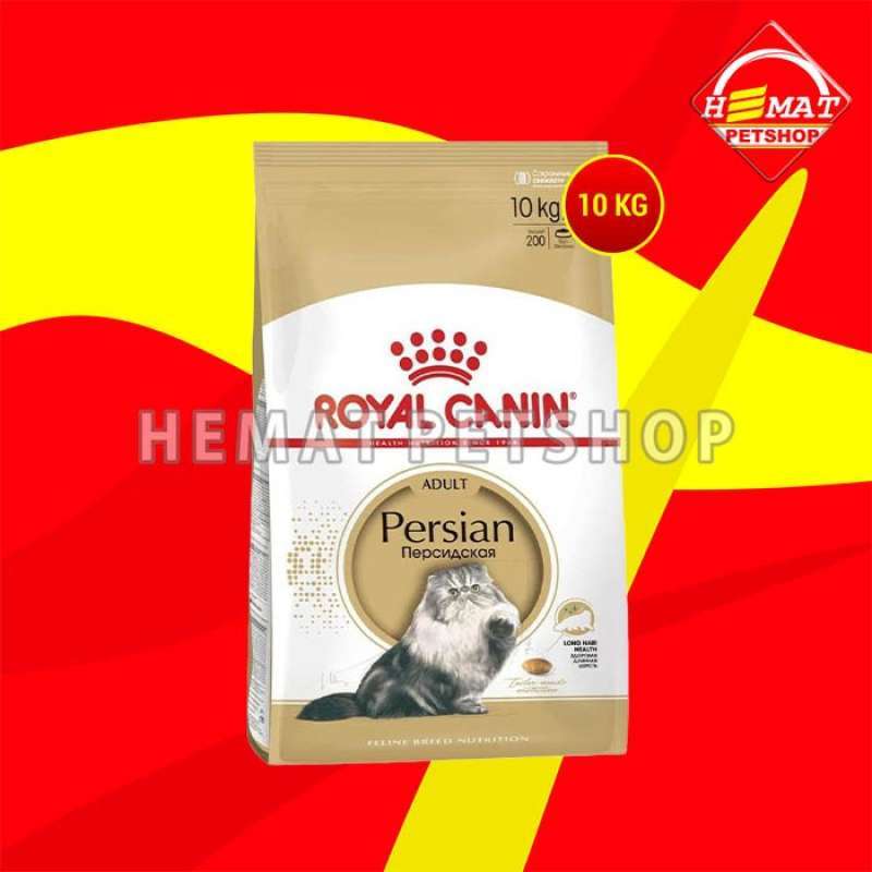 Royal canin persian 30 2025 10 kg