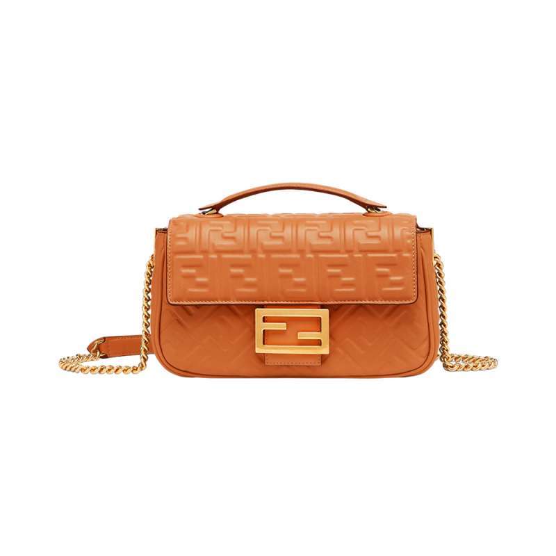Fendi baguette 2025 tas