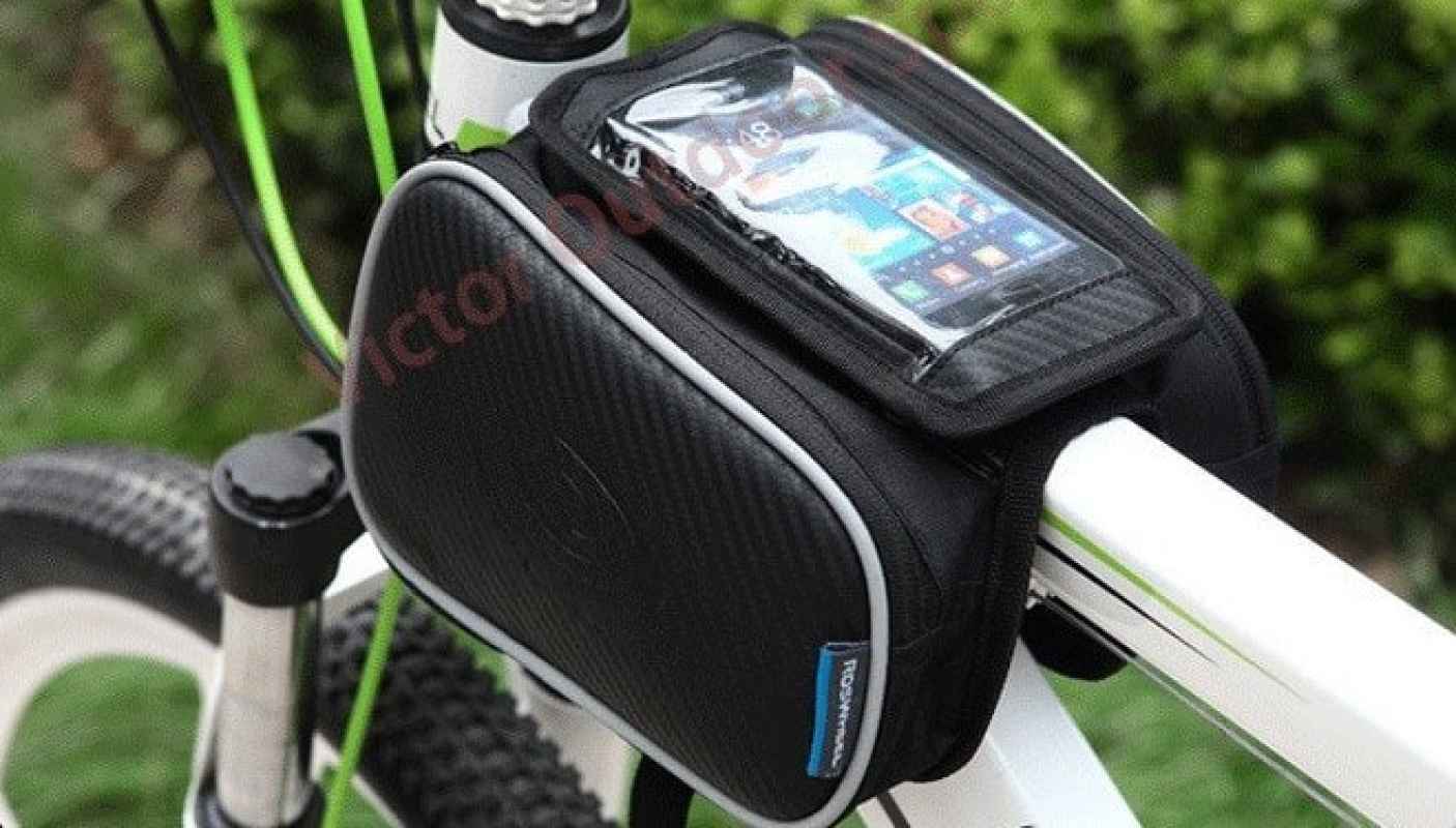 Roswheel sales smartphone bag