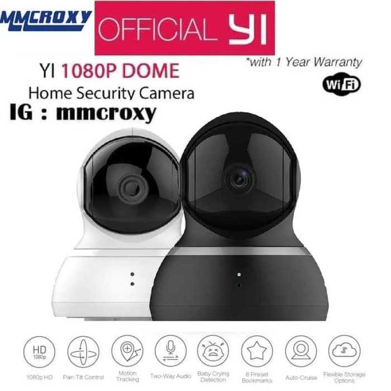 Xiaoyi dome best sale
