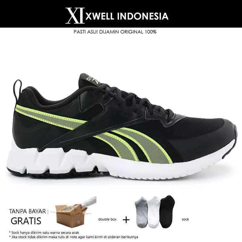 Sepatu reebok kw online
