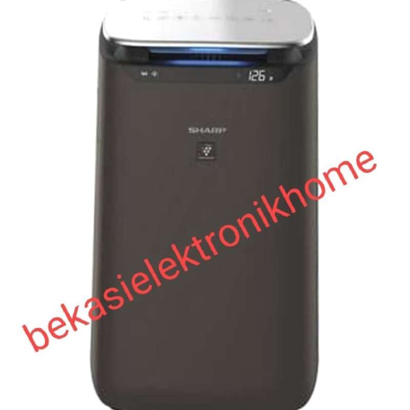 Promo Penyaring Udara FP J80Y H Sharp Air Purifier Diskon 33 di