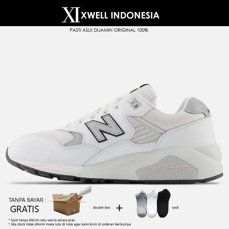 New balance 580 original clearance