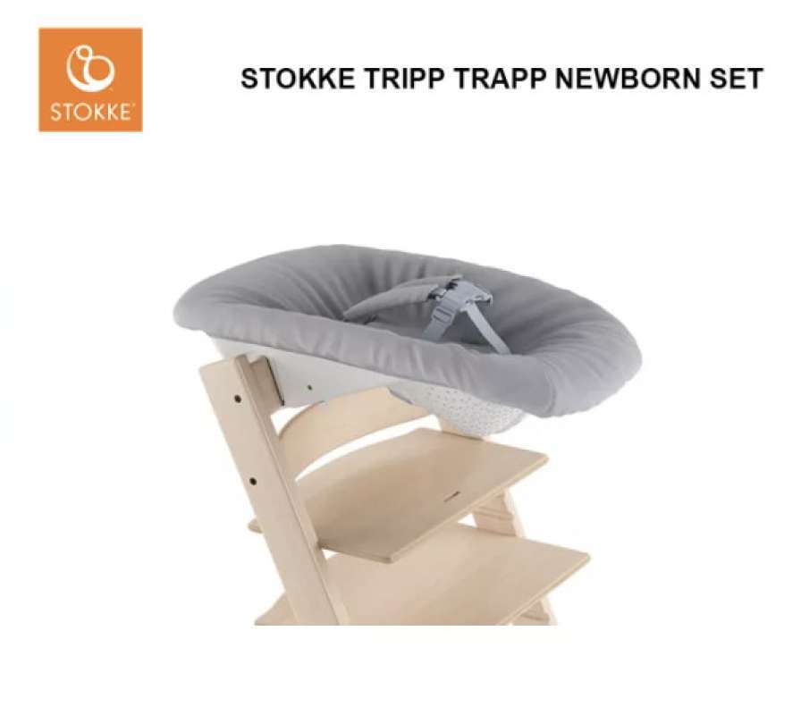 Tripp trapp promo sales