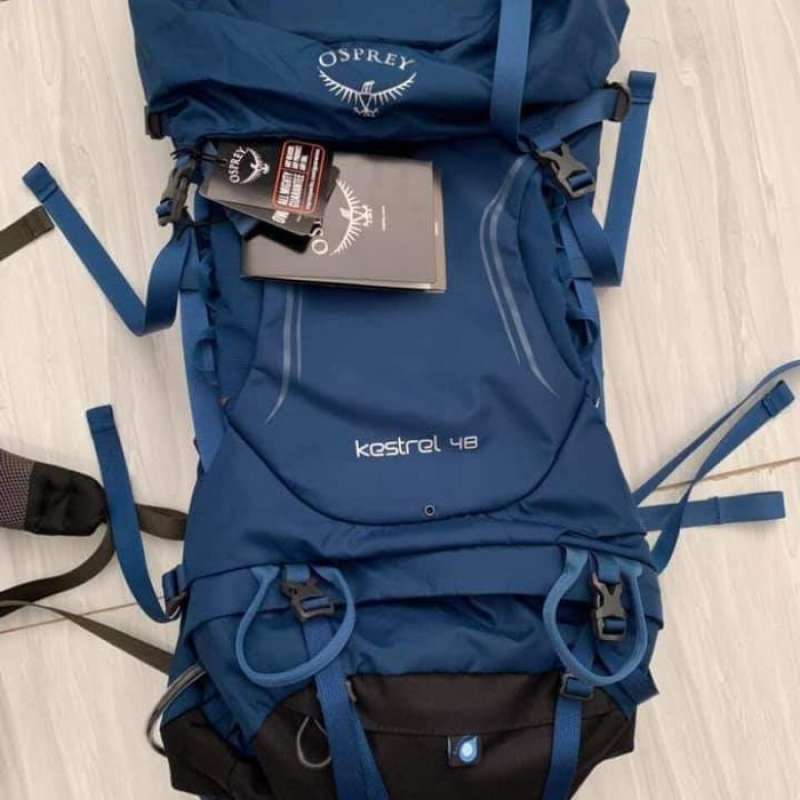 Osprey kestrel discount 48 2018