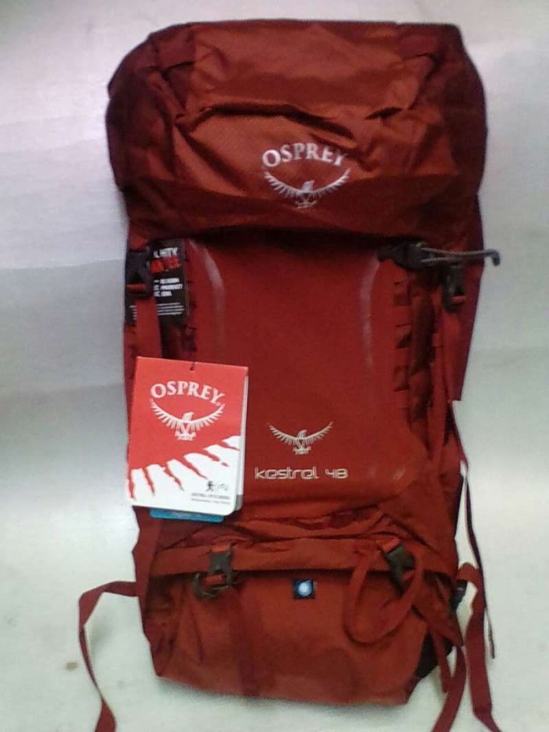 Osprey kestrel 48 2018 store